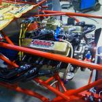 Racing Engine by Dakota Engine Builders