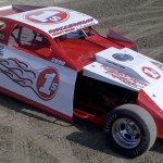 Midwest Modified Passenger Top