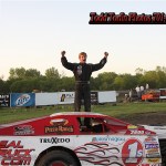 BRRP Feature Win