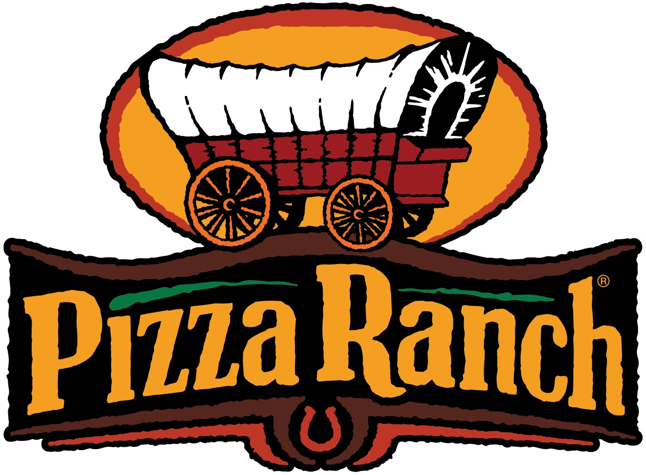 The Pizza Ranch