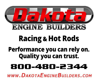 Dakota Engine Builders